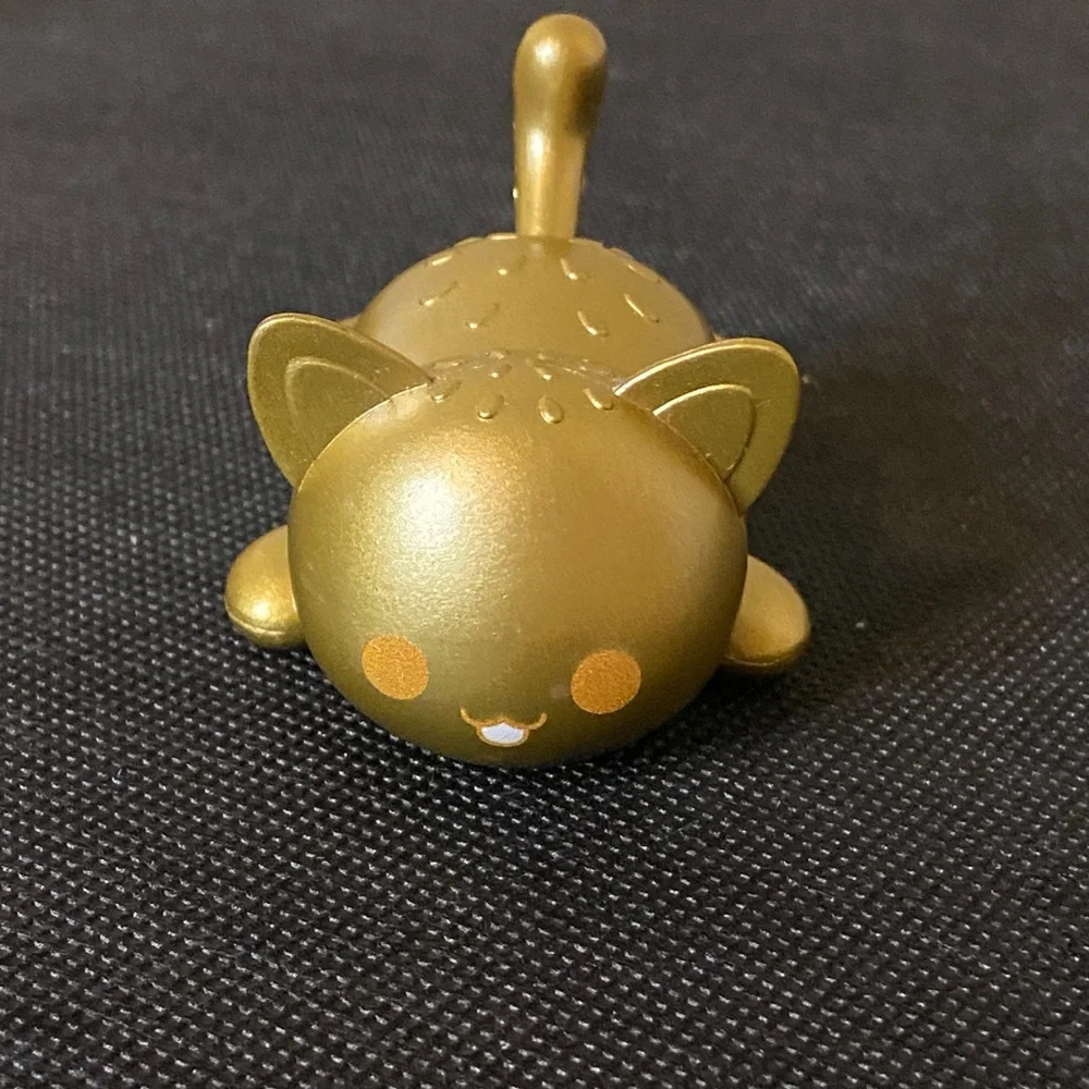 Gold Aphmau Mystery MeeMeow
